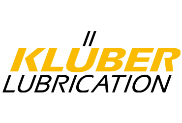 Kluber Lubrication logo small