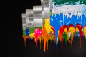 Plastisol Coating and Ink