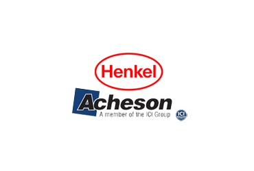 henkel acheson logo small